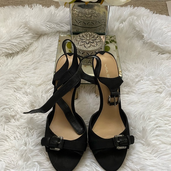 🖤Via Spiga Heels🖤 - Picture 4 of 7